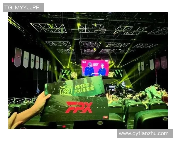 S15电竞总决赛聚焦FPX战术革新引发热烈讨论与期待 S15电竞总决赛聚焦FPX战术革新引发热烈讨论与期待