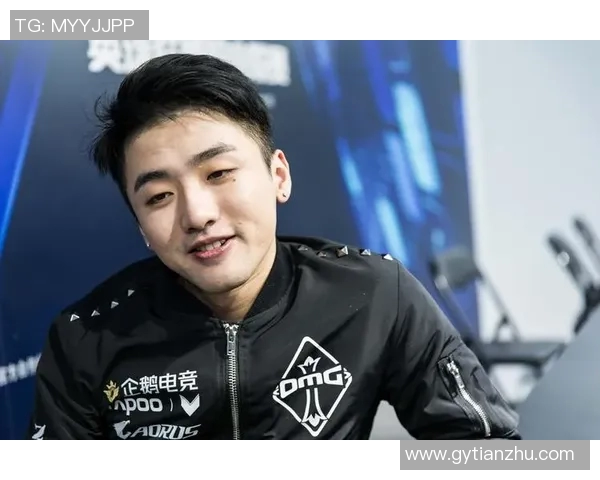 杨娜揭秘和平精英成功之道S15电竞总决赛专访全记录 杨娜揭秘和平精英成功之道S15电竞总决赛专访全记录