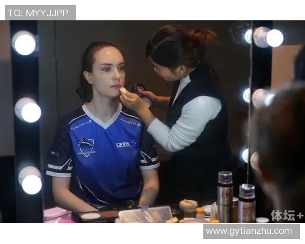 电竞数据分析师张娜揭秘DOTA2成功秘诀与未来发展趋势 电竞数据分析师张娜揭秘DOTA2成功秘诀与未来发展趋势