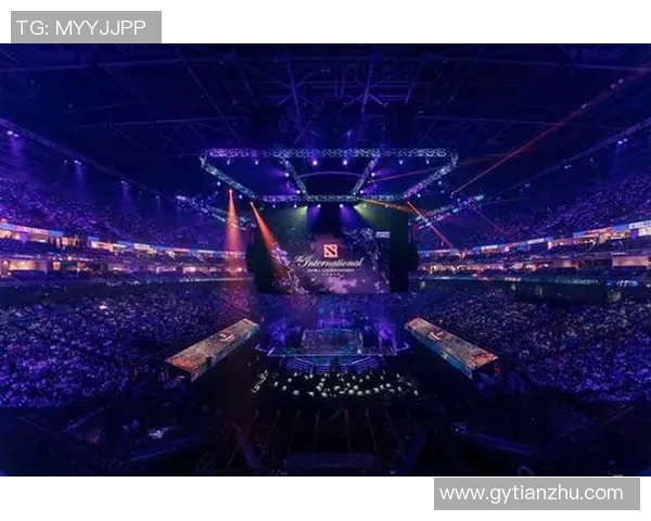 电竞比分热议DOTA2WE灵活性变革带来的战术新机遇与挑战 电竞比分热议DOTA2WE灵活性变革带来的战术新机遇与挑战