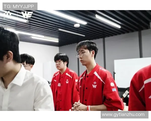 电竞比分赛后复盘WE对阵BLG的精彩瞬间与战术分析 电竞比分赛后复盘WE对阵BLG的精彩瞬间与战术分析