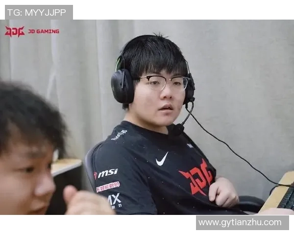 陈静畅谈英雄联盟S15赛季电竞生涯与比分背后的故事与挑战 陈静畅谈英雄联盟S15赛季电竞生涯与比分背后的故事与挑战