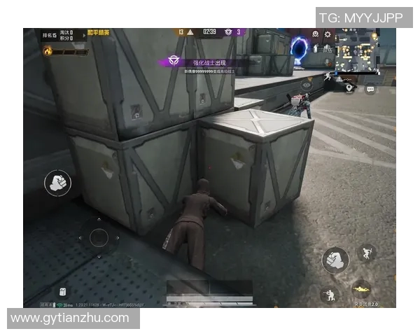 和平精英赛事中TES配合引发热议玩家对战术选择的不同看法