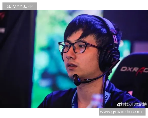 黄伟专访回顾DOTA2发展历程与S15赛季LOL精彩瞬间 黄伟专访回顾DOTA2发展历程与S15赛季LOL精彩瞬间