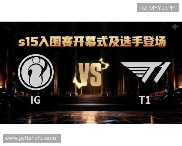 esports数据S15LOL职业联赛点评IG战队技术表现与战术执行的深度分析 esports数据S15LOL职业联赛点评IG战队技术表现与战术执行的深度分析