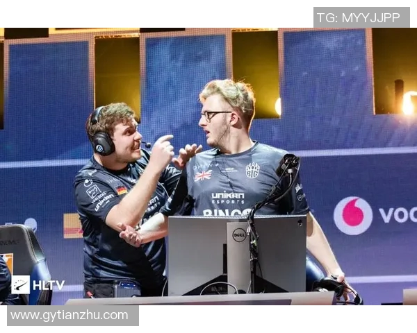 esports最新数据提升个人能力聚焦CSGOTES模型的实践与应用探索 esports最新数据提升个人能力聚焦CSGOTES模型的实践与应用探索