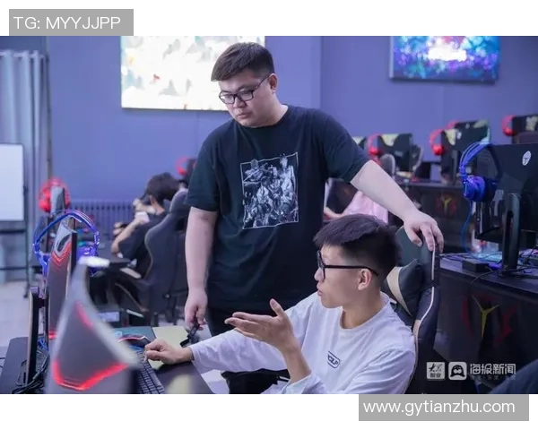 电竞新闻与黄伟畅谈CSGO职业生涯的起伏与挑战 电竞新闻与黄伟畅谈CSGO职业生涯的起伏与挑战