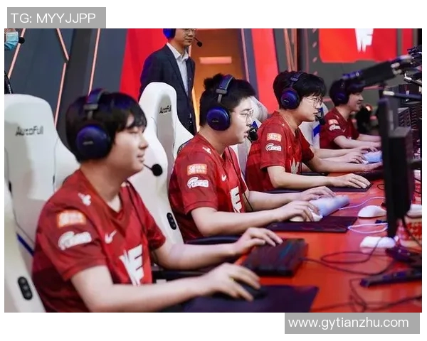 深入剖析WE战队的运营策略与发展历程揭秘实时新闻 深入剖析WE战队的运营策略与发展历程揭秘实时新闻