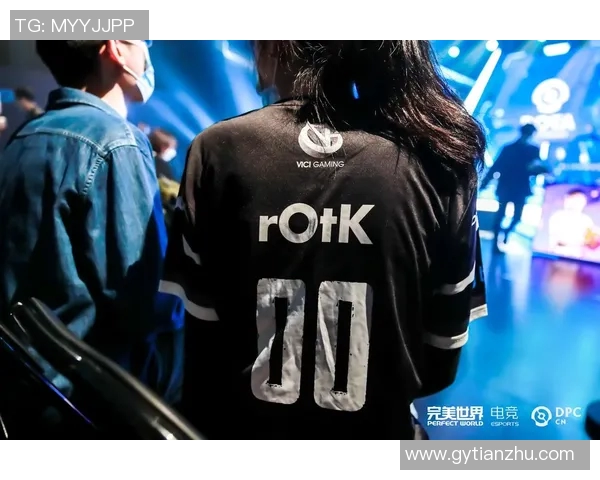 2026电竞新闻李丽畅谈DOTA2生涯背后的故事与成长历程